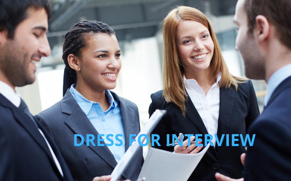 JobSearch #Friday HOW SHOULD I DRESS FOR A JOB INTERVIEW? PROFESSIONALLY? - RecruiterGuy JobSearch #Friday HOW SHOULD I DRESS FOR A JOB INTERVIEW? PROFESSIONALLY? - RecruiterGuy