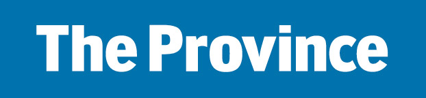The Province - Vancouver British Columbia logo