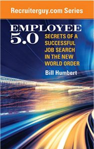 Employee 5.0 by Bill Humbert
